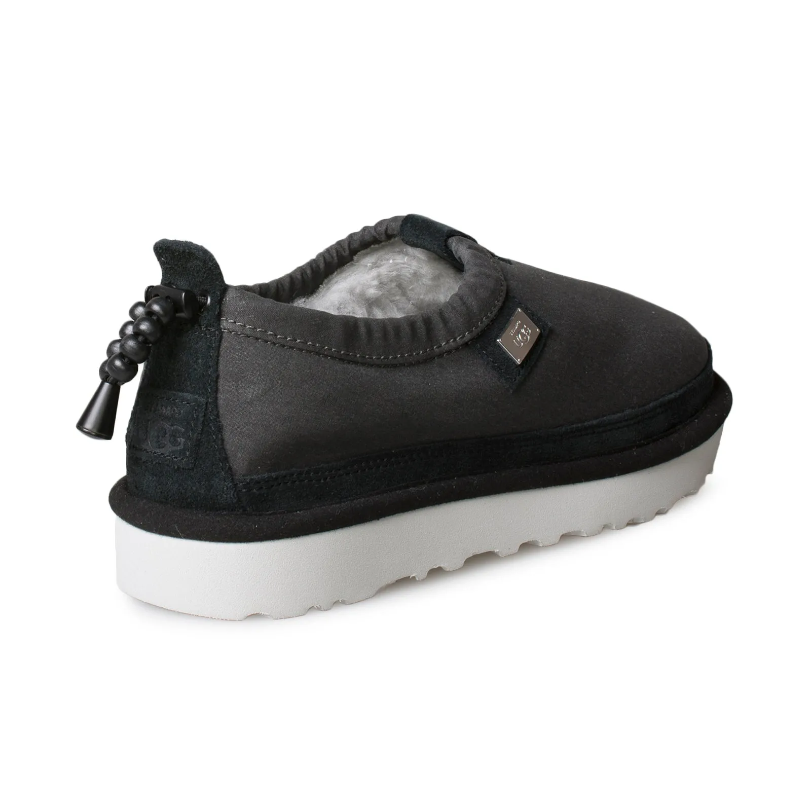 UGG Stampd Tasman Black Men's Shoes - Google SEO