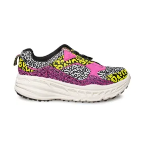 UGG Women's Ca805 Zip Safari Multi Shoes