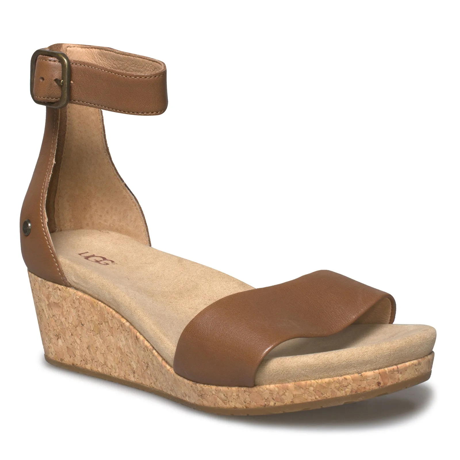 UGG Women's Chestnut Sandals