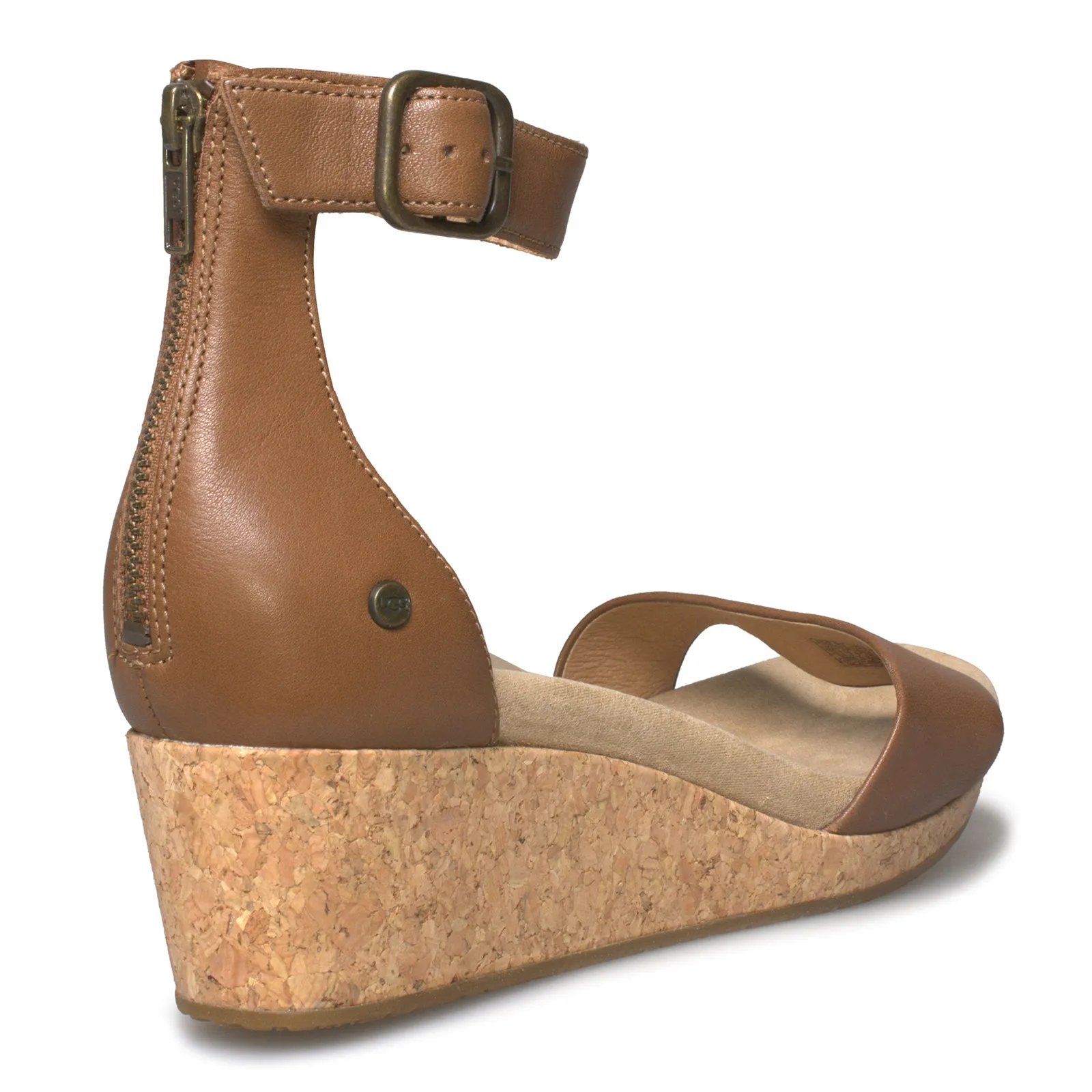 UGG Women's Chestnut Sandals