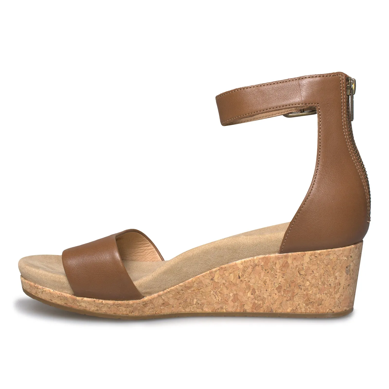 UGG Women's Chestnut Sandals