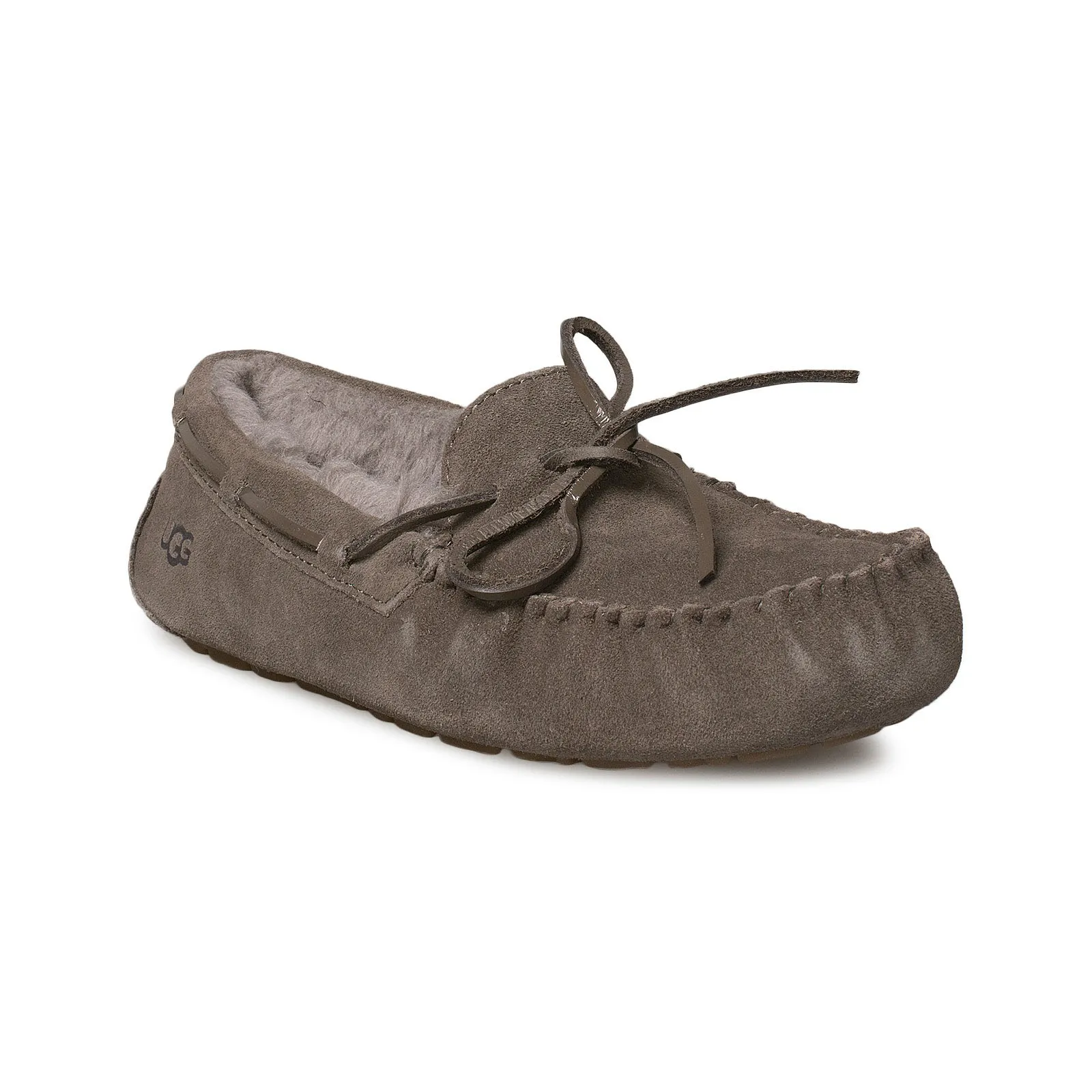 UGG Women's Dakota Mole Slippers