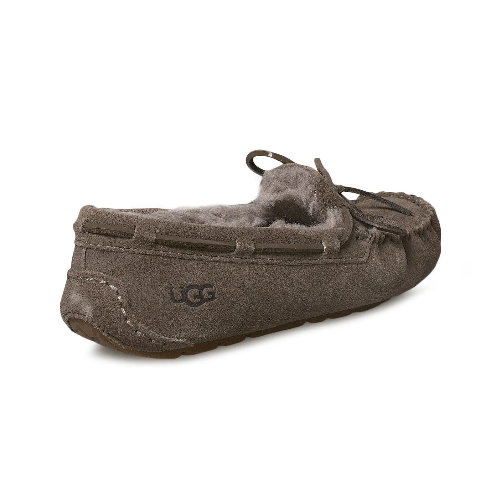 UGG Women's Dakota Mole Slippers