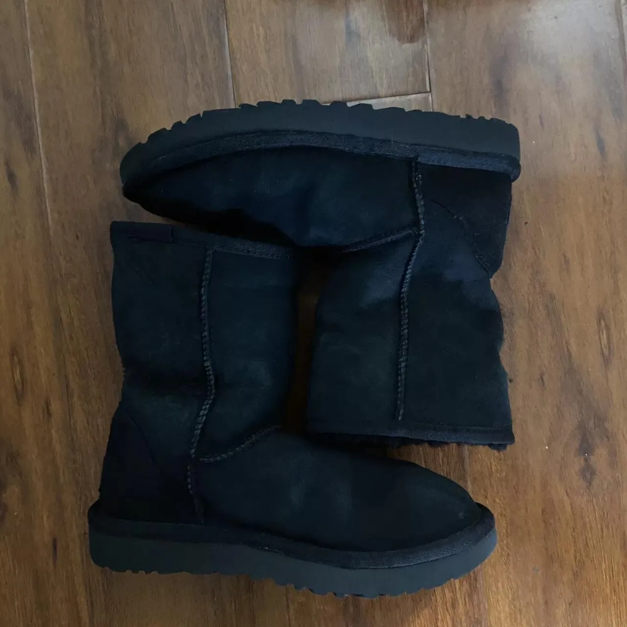 UGG Women's Black Boots