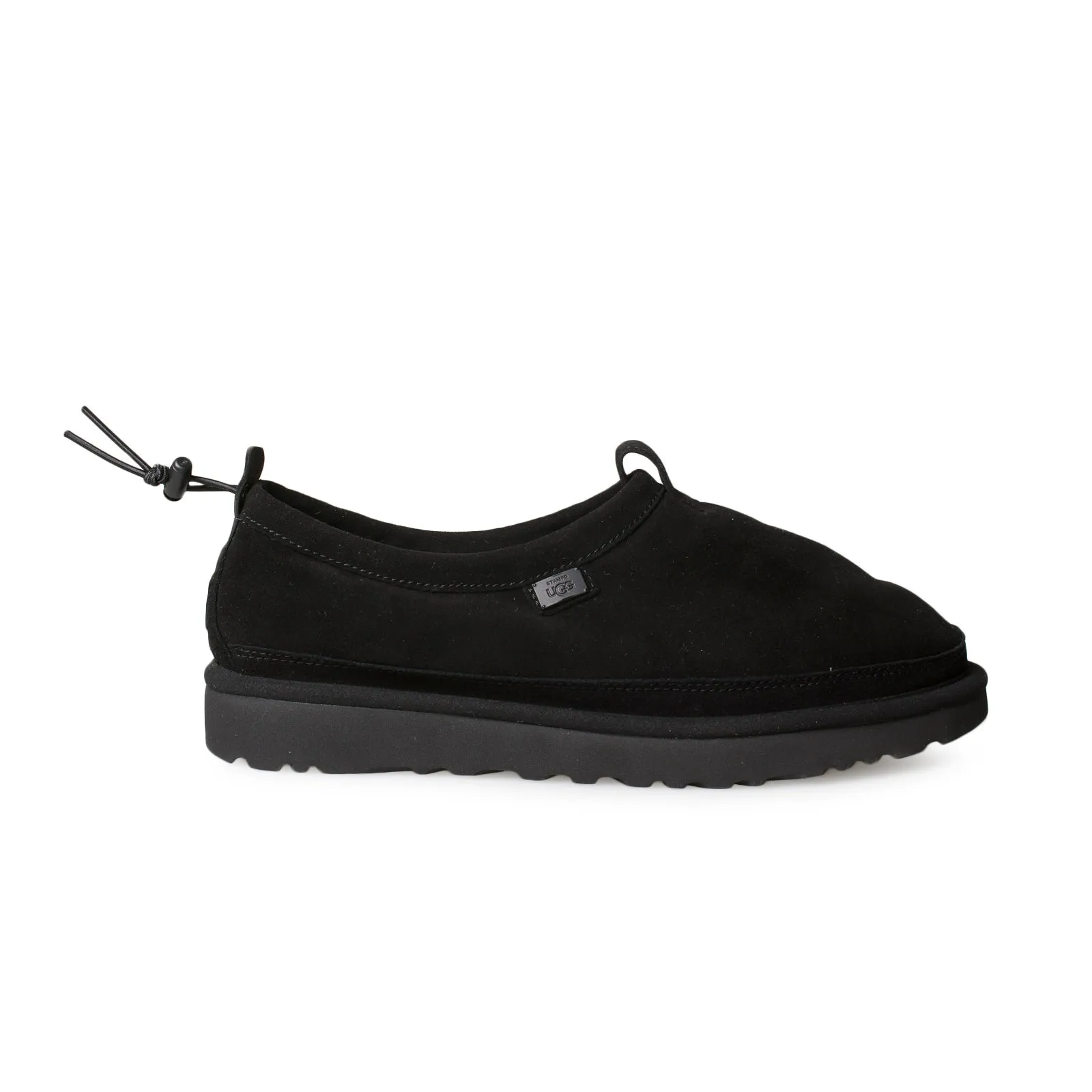 UGG X Stampd Tasman Tech Black Men's Shoes