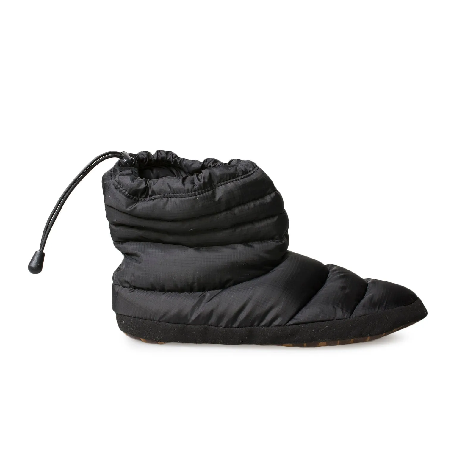 UGG X Stampd Tasman Tech Black Men's Shoes