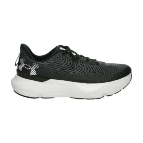 Under Armour Black/Castlerock/White Infinite PRO