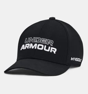 Under Armour Boys Tour Hat Jordan Spieth - Best Price Offer