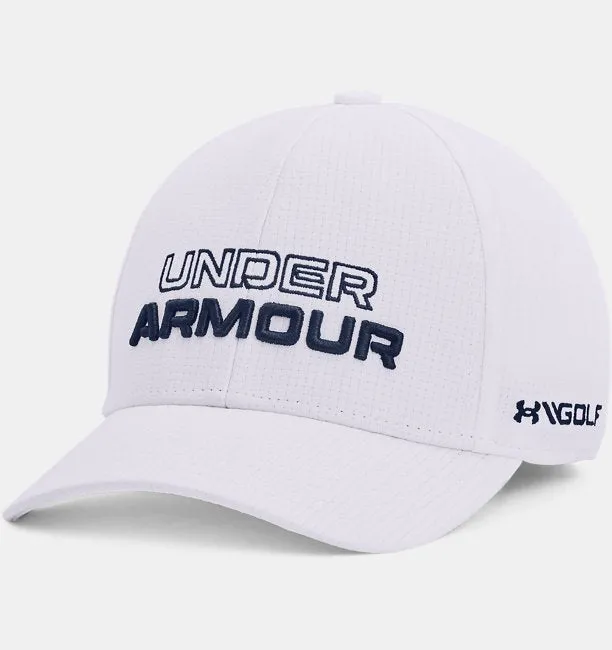 Under Armour Boys Tour Hat Jordan Spieth - Best Price Offer