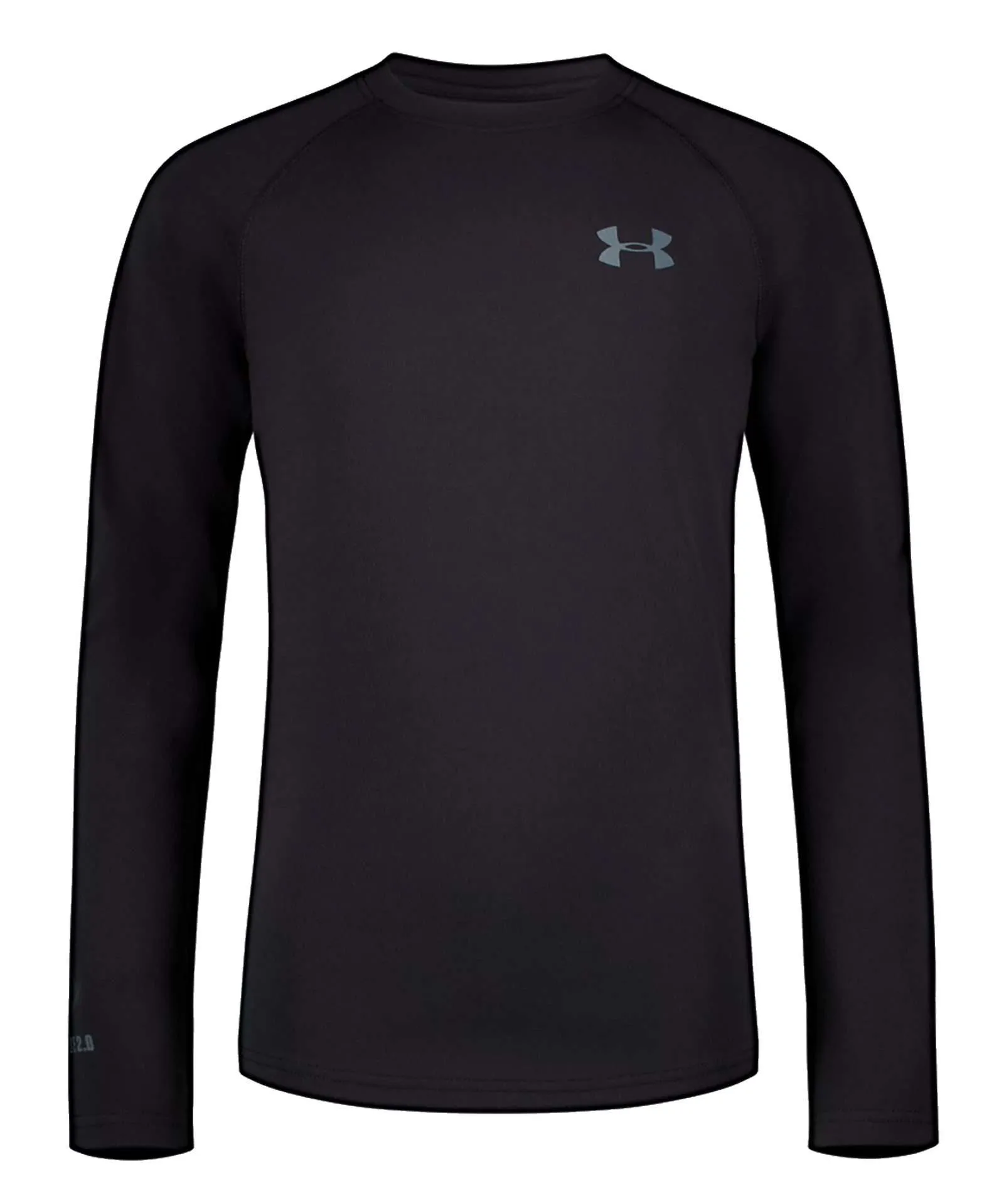 Under Armour Boys’ UA Base™ 2.0 Crew Long Sleeve