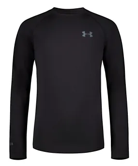 Under Armour Boys’ UA Base™ 2.0 Crew Long Sleeve