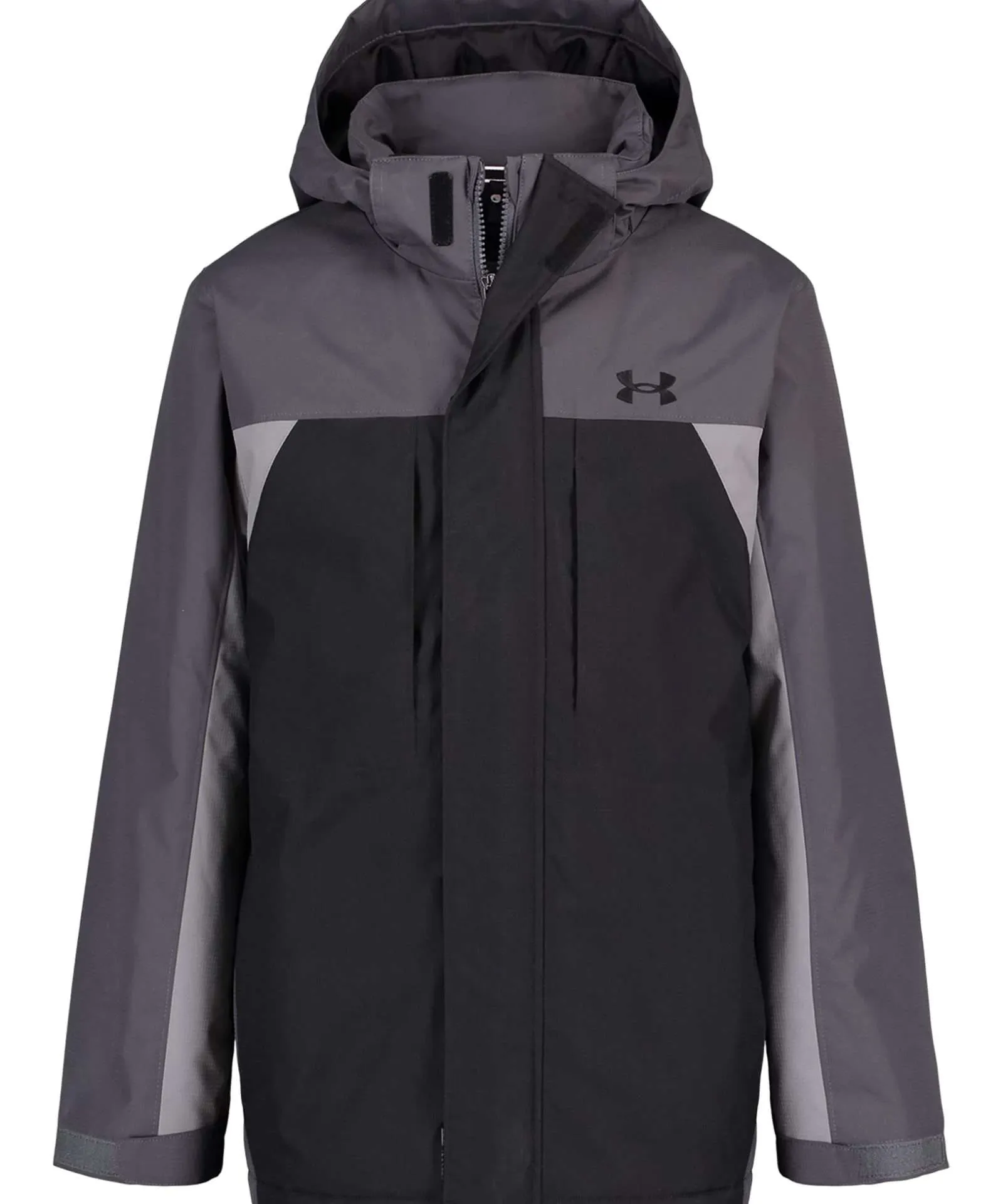 Under Armour Boys’ UA Westward 3-in-1 Jacket