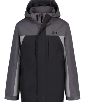 Under Armour Boys’ UA Westward 3-in-1 Jacket