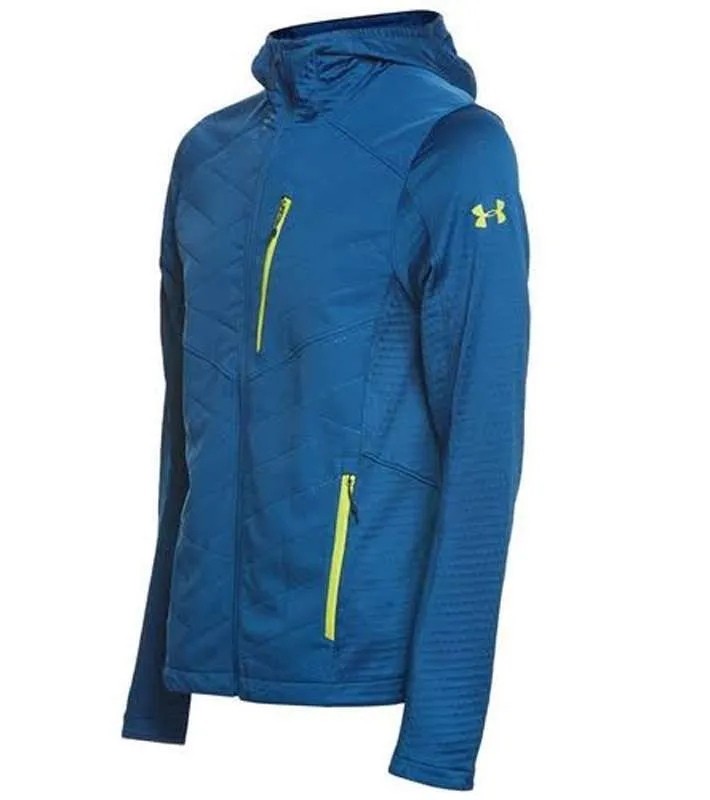 Under Armour ColdGear Reactor Exert #1315103-487