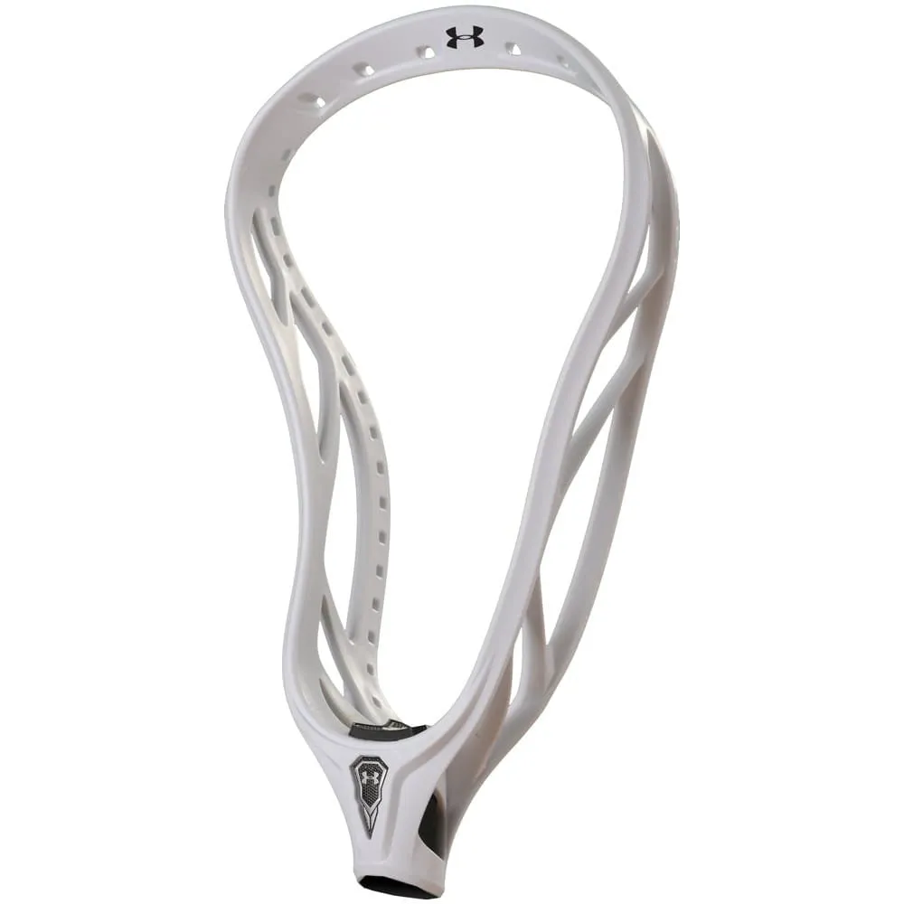 Under Armour Command D Head rephrased for improved Google search engine optimization would be UA Command D Lacrosse Head