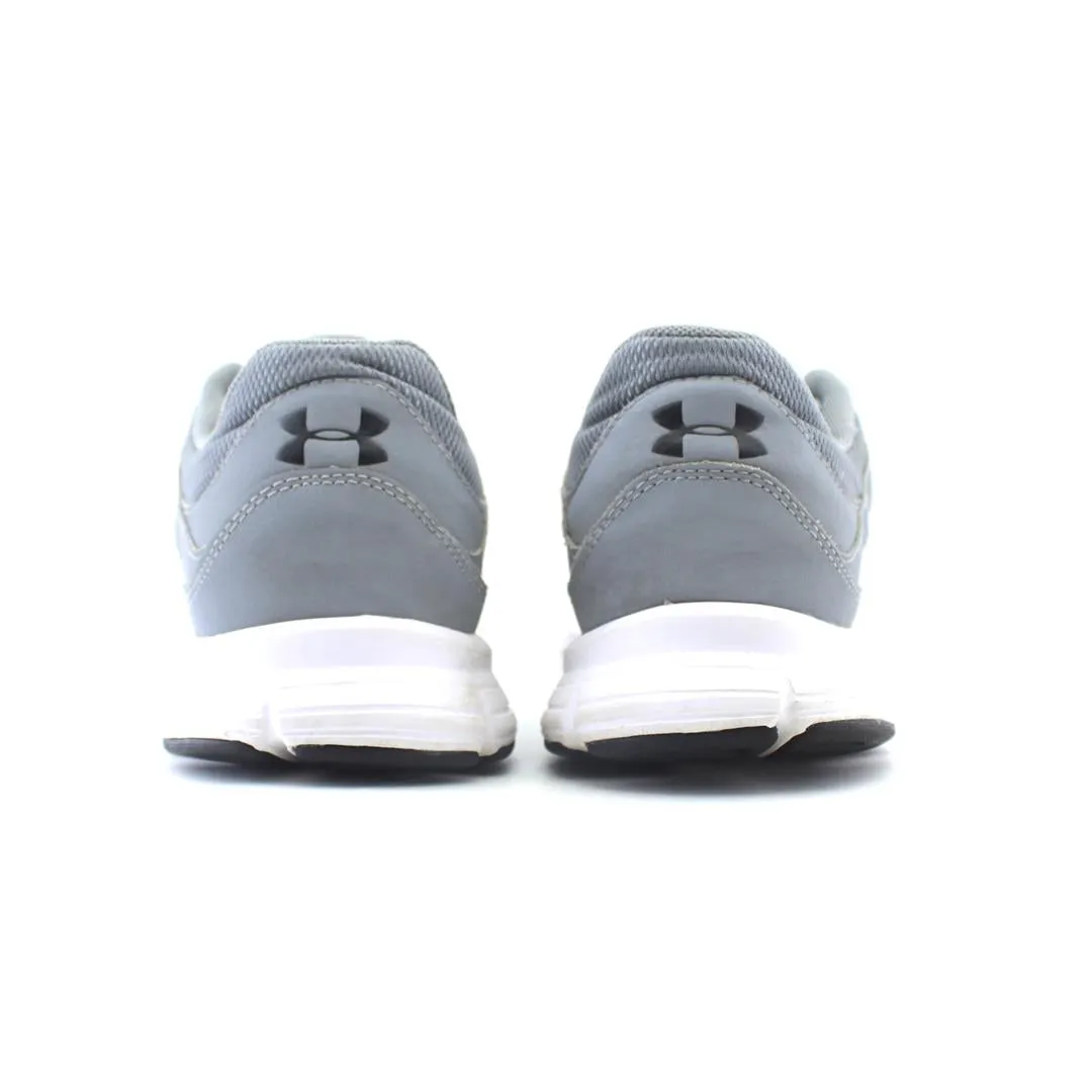 UNDER ARMOUR DASH RN --> Under Armour running shoes