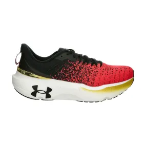 Under Armour Elite Black Solar Red Metallic Gold