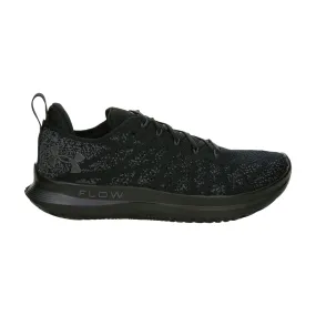 Under Armour Flow Velociti Wind 3 Black - Buy now!