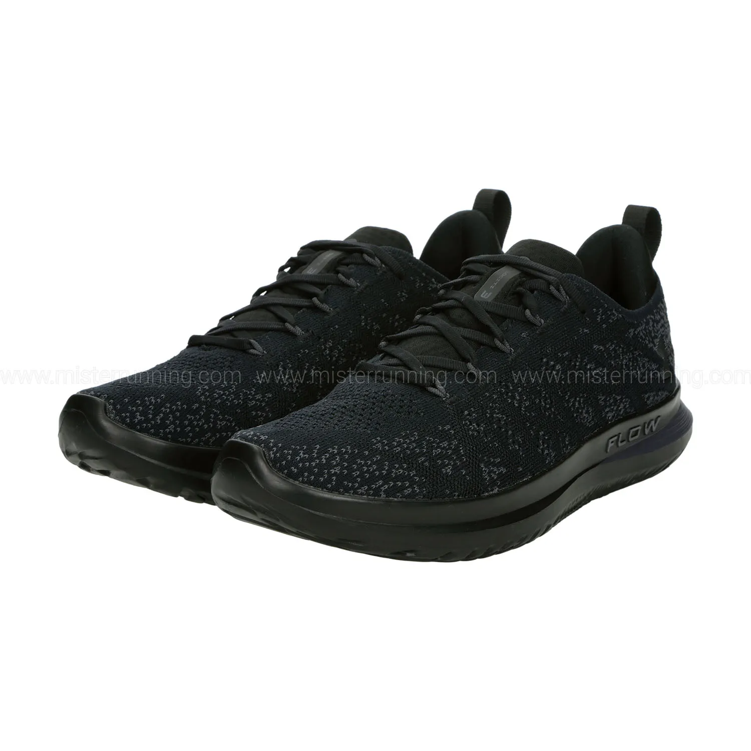 Under Armour Flow Velociti Wind 3 Black - Buy now!