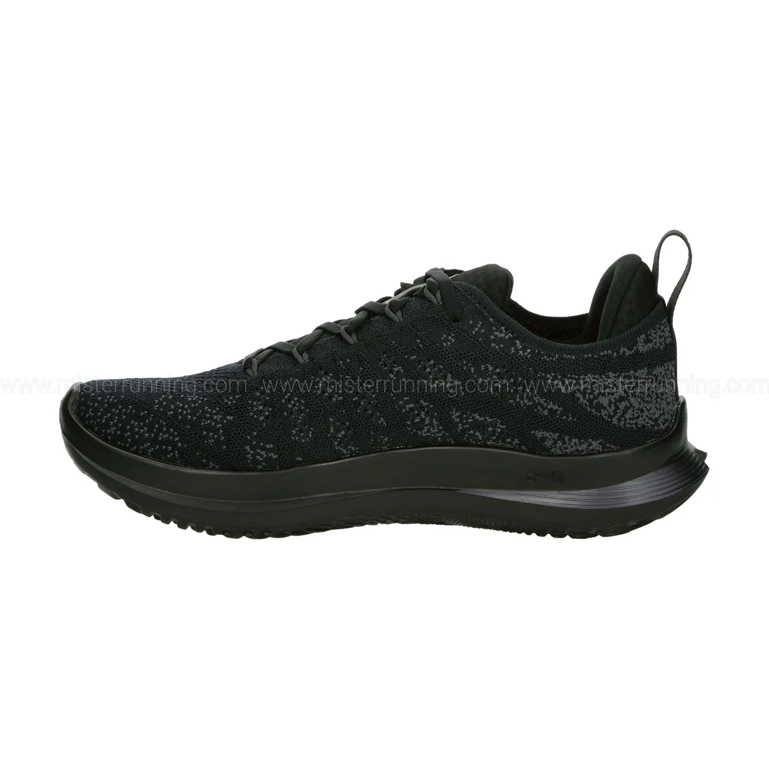 Under Armour Flow Velociti Wind 3 Black - Buy now!