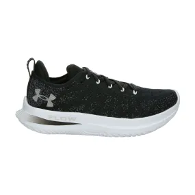 Under Armour Flow Velociti Wind 3 Men's Running Shoes Black/White