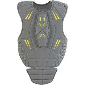 Under Armour goalie chest protector