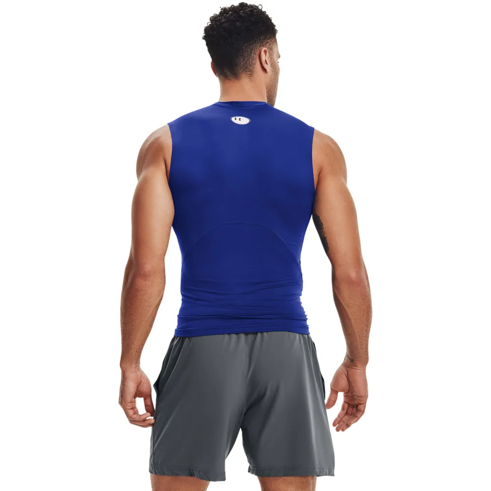 Under Armour HeatGear Sleeveless Shirt for Men