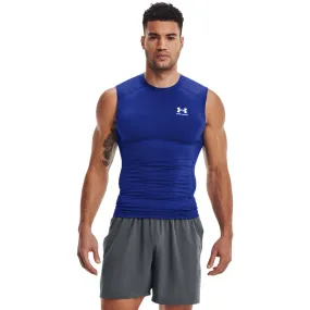 Under Armour HeatGear Sleeveless Shirt for Men