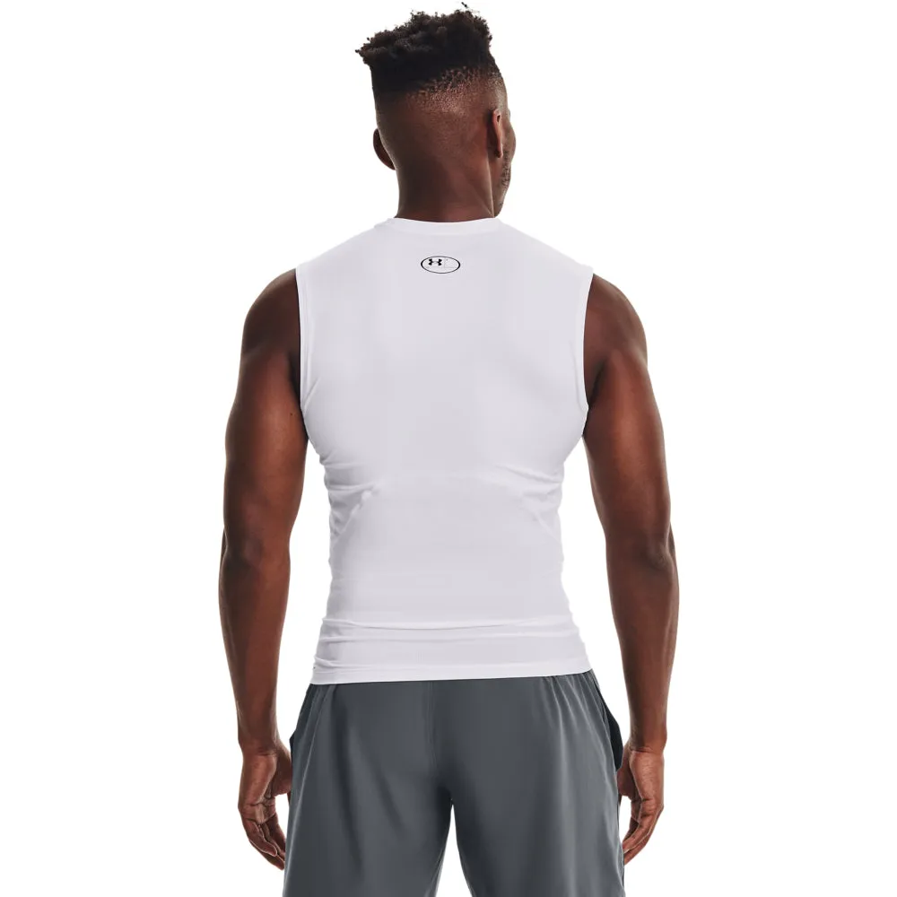 Under Armour HeatGear Sleeveless Shirt for Men