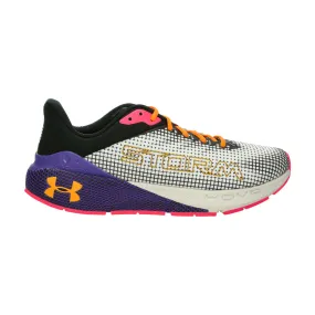 Under Armour HOVR Machina Storm Black Pink Shock