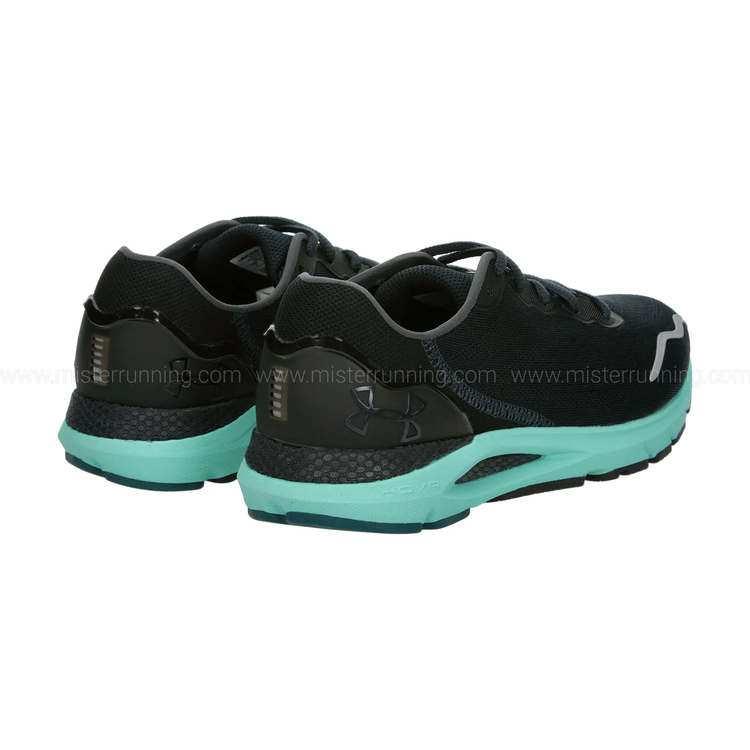 Under Armour HOVR Sonic 6 Anthracite Black - Buy Now