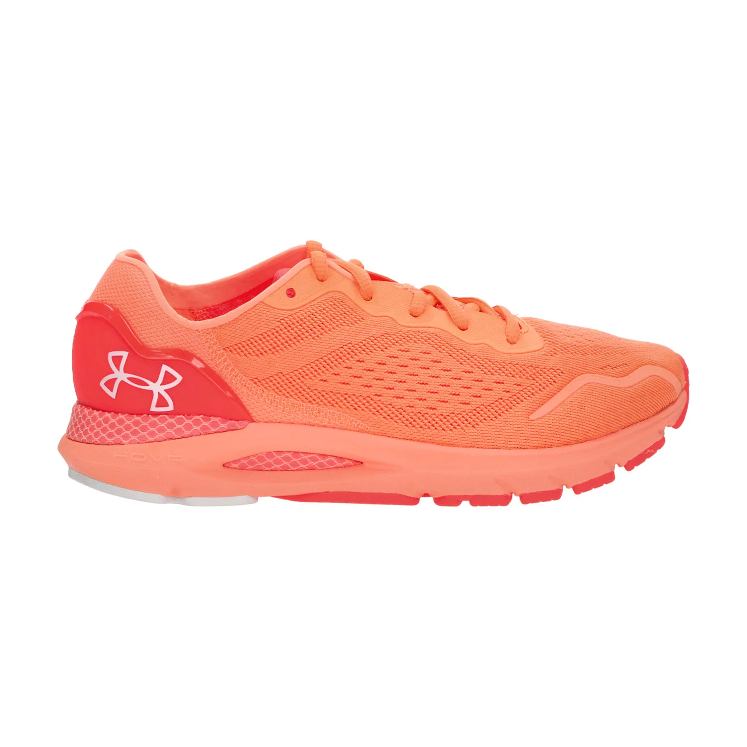 Under Armour HOVR Sonic 6 Orange Tropic/After Burn - results: Under Armour HOVR Sonic 6 Orange Tropic/After Burn shoes