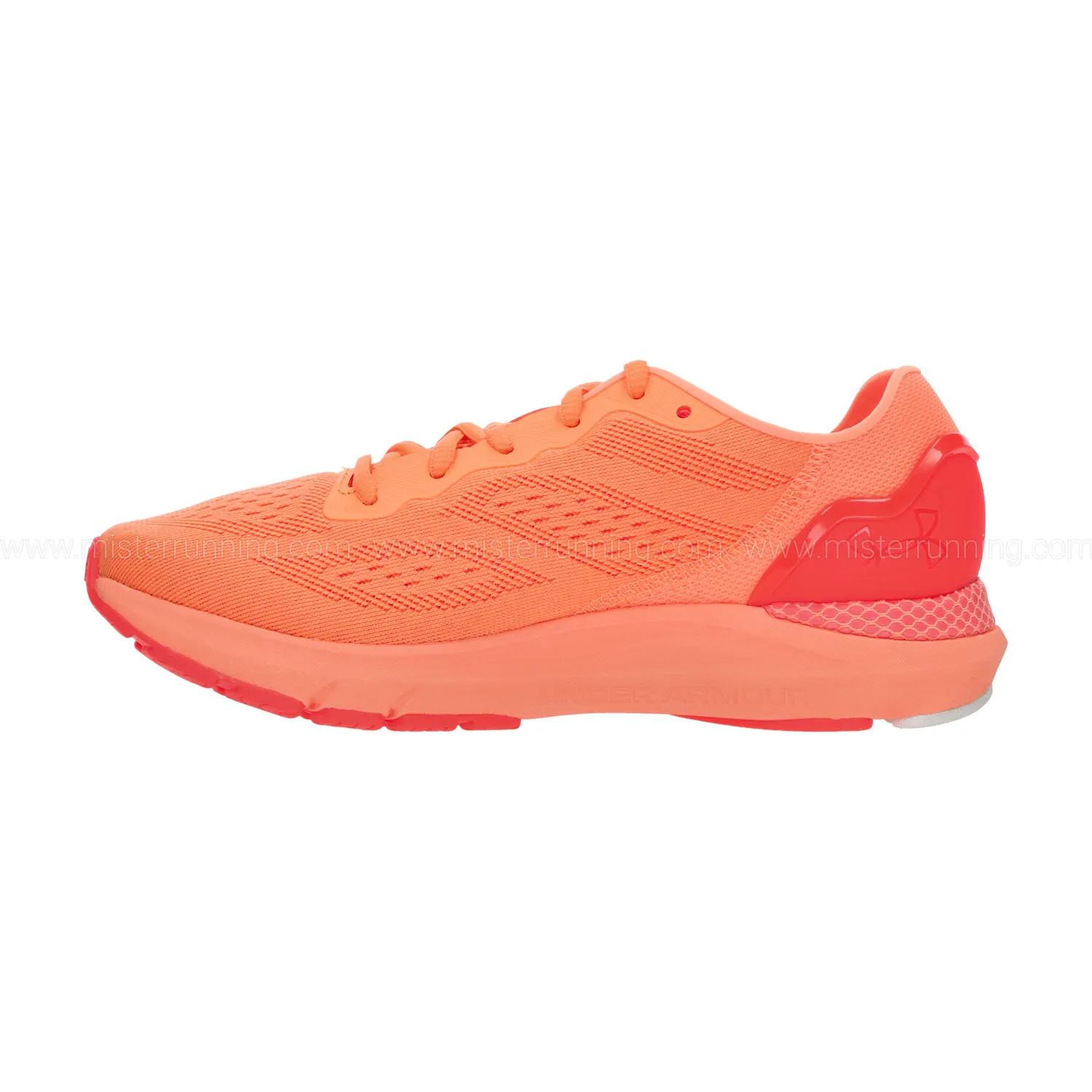 Under Armour HOVR Sonic 6 Orange Tropic/After Burn - results: Under Armour HOVR Sonic 6 Orange Tropic/After Burn shoes