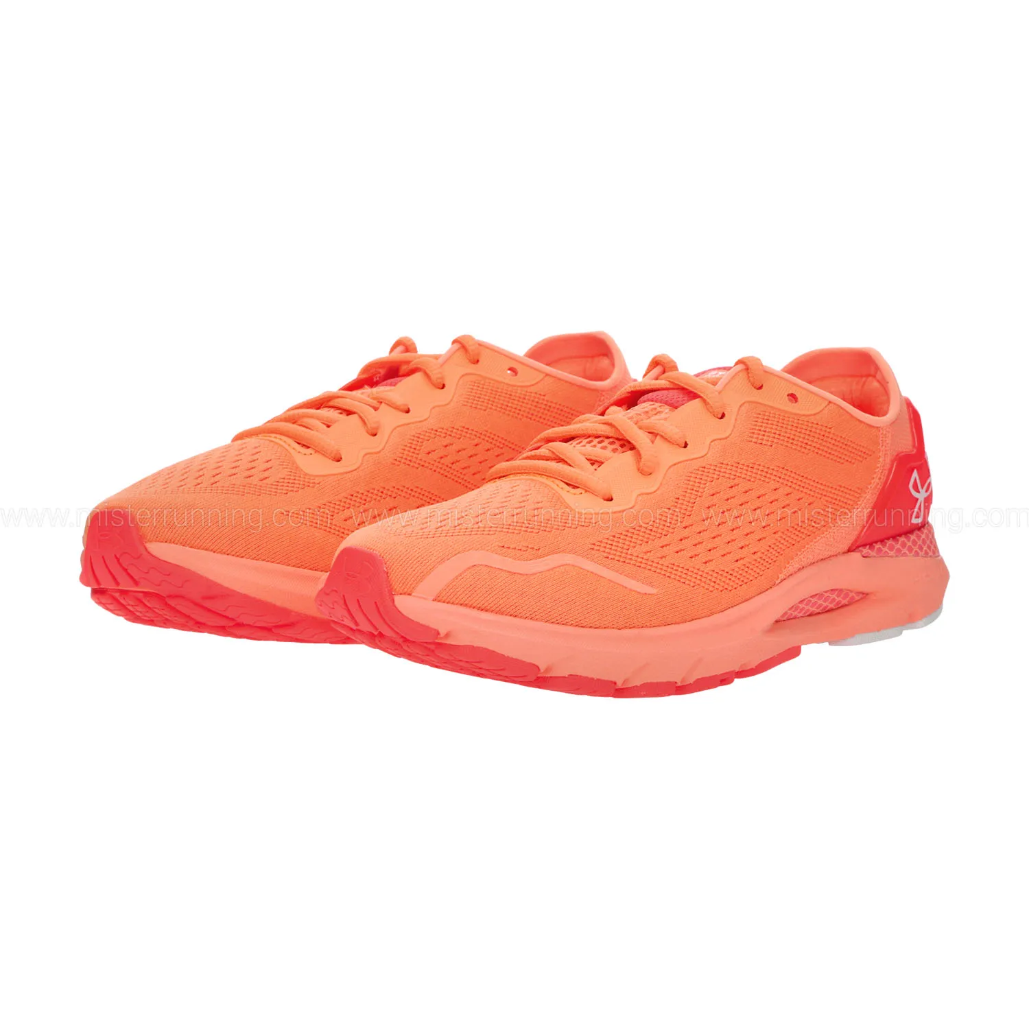 Under Armour HOVR Sonic 6 Orange Tropic/After Burn - results: Under Armour HOVR Sonic 6 Orange Tropic/After Burn shoes