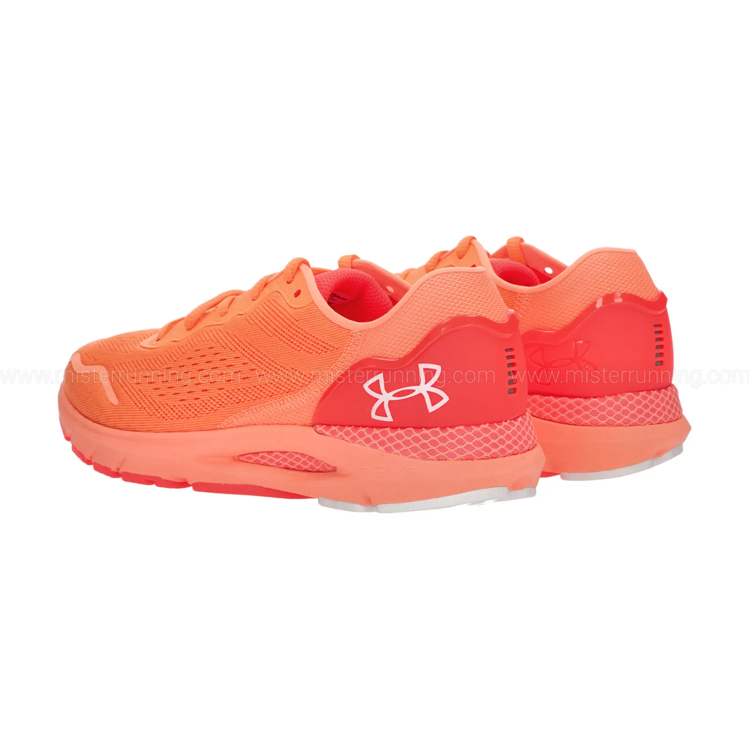 Under Armour HOVR Sonic 6 Orange Tropic/After Burn - results: Under Armour HOVR Sonic 6 Orange Tropic/After Burn shoes