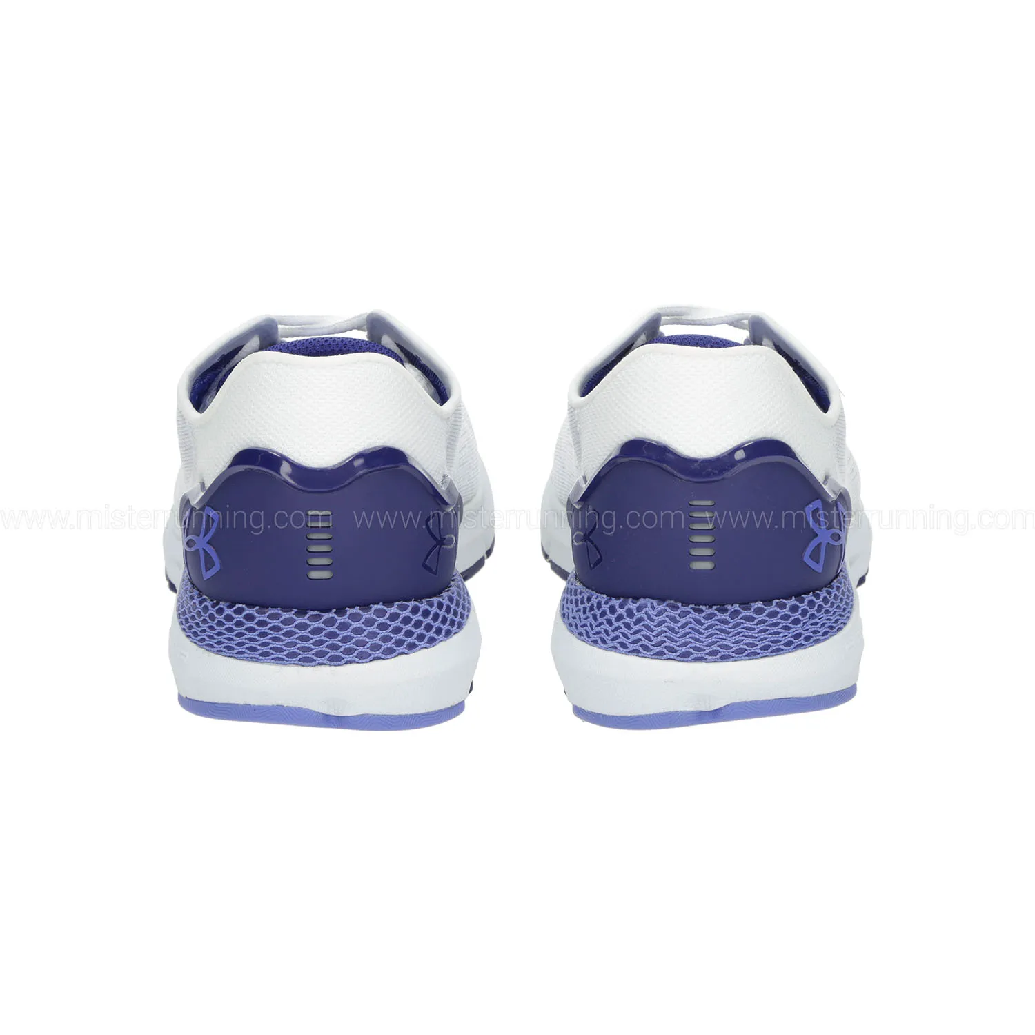 Under Armour HOVR Sonic 6 White Sonar Blue Baja Blue - Best Price & Reviews.