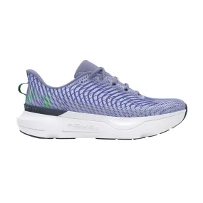 Under Armour Infinite PRO Celeste Starlight Matrix Green