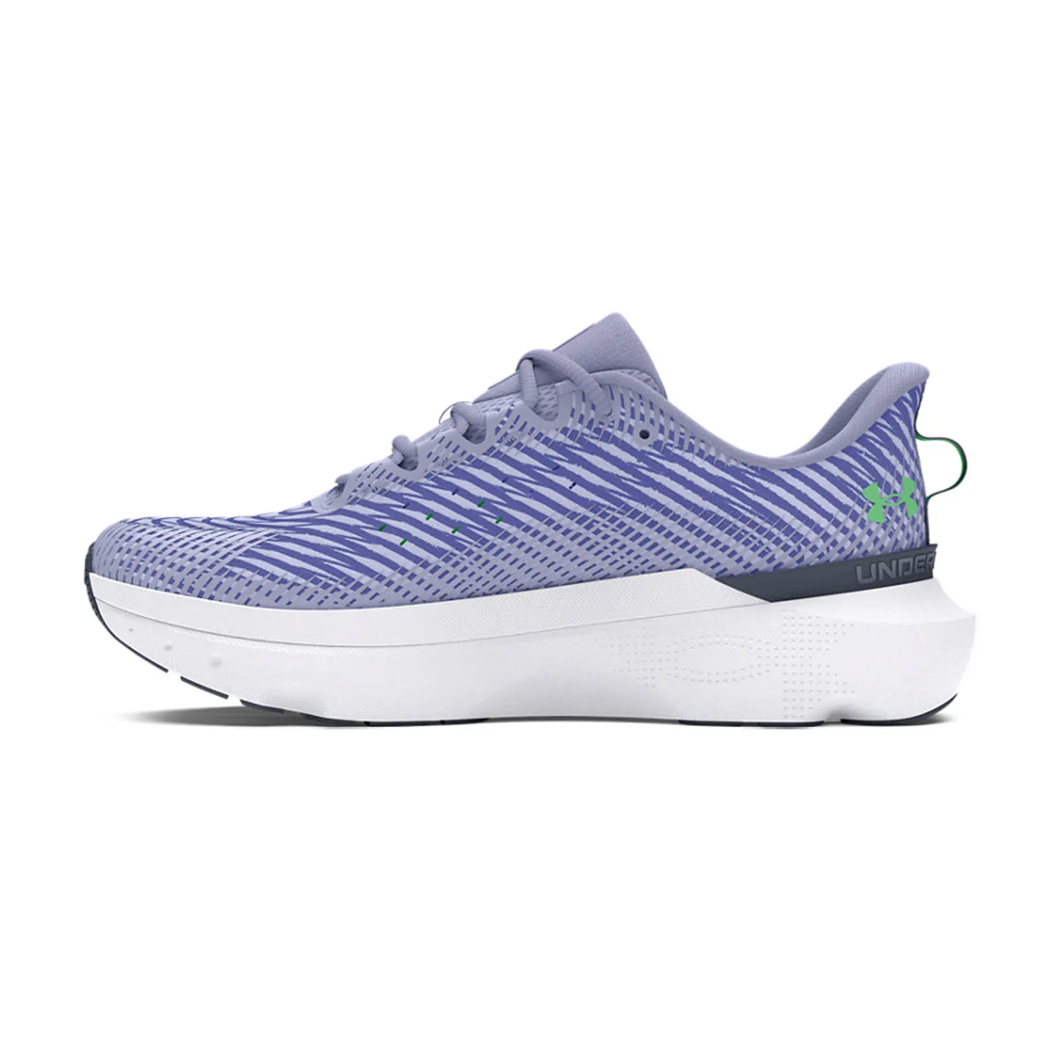 Under Armour Infinite PRO Celeste Starlight Matrix Green