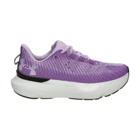 Under Armour Infinite PRO Purple Ace Black White