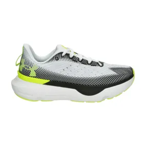 Under Armour Infinite PRO White Halo Gray Black - Buy Online