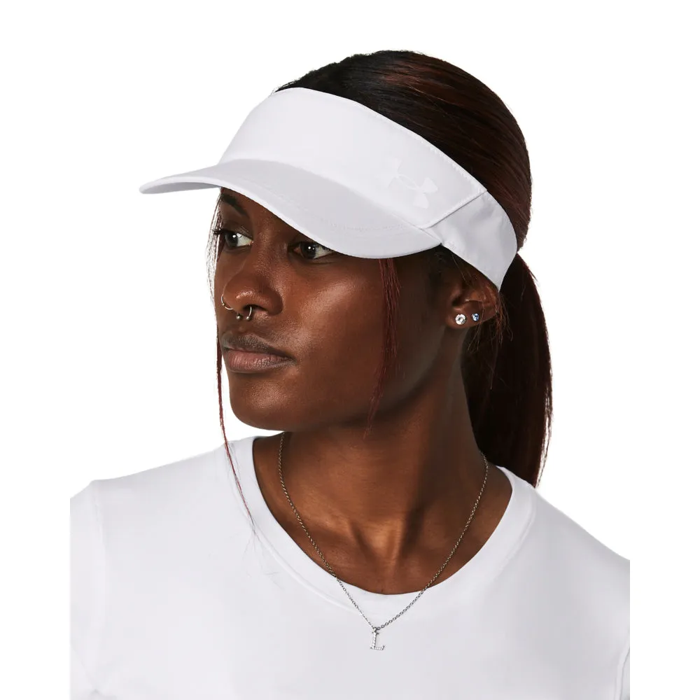 Under Armour ISO-Chill Launch Visor for Women