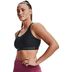 Under Armour Keyhole Sports Bra for Women