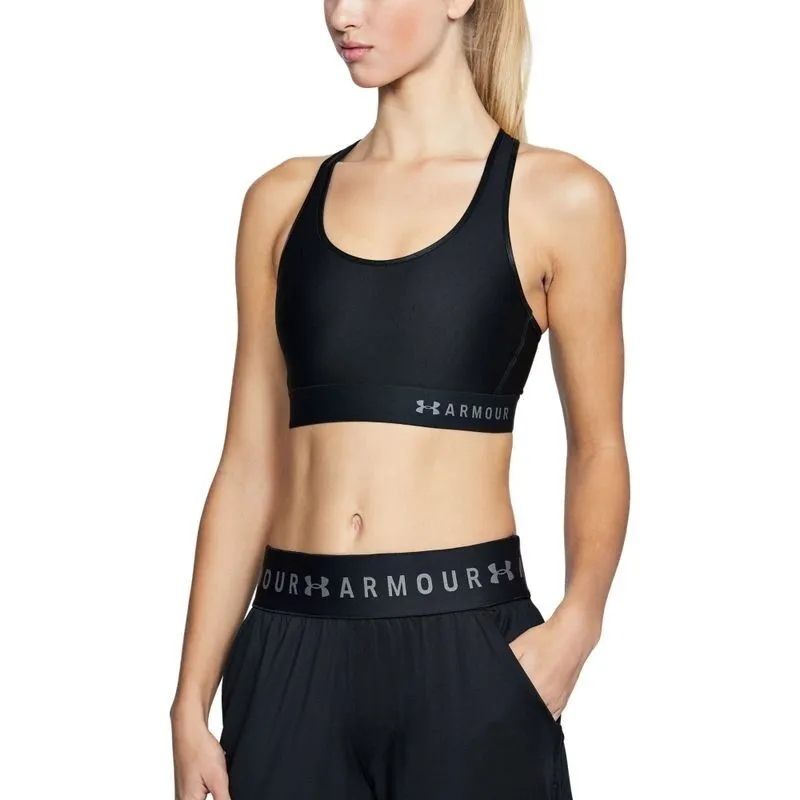 Under Armour Keyhole Sports Bra for Women