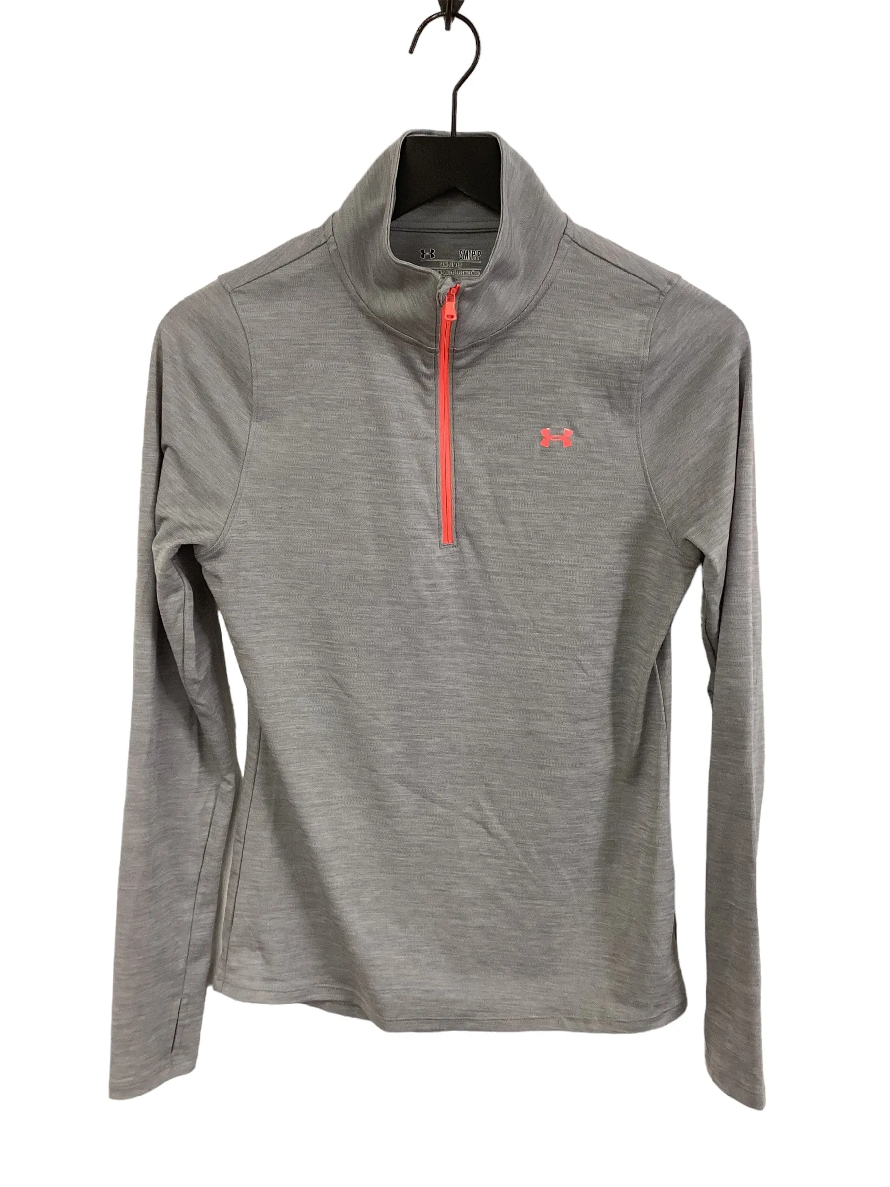 Under Armour Long Sleeve Athletic Top - Size Small