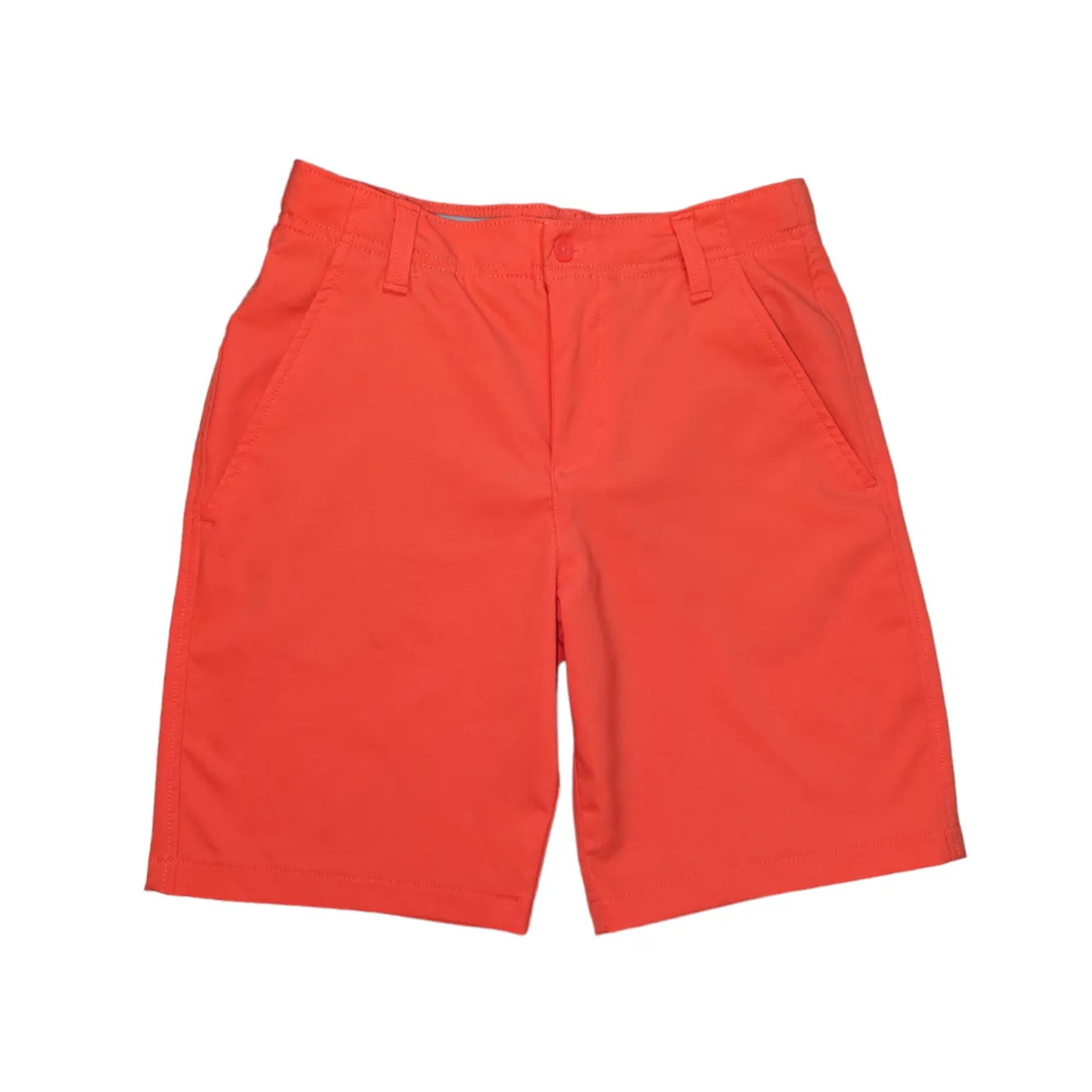 Under Armour matchplay shorts for sale online.