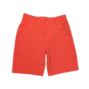 Under Armour matchplay shorts for sale online.