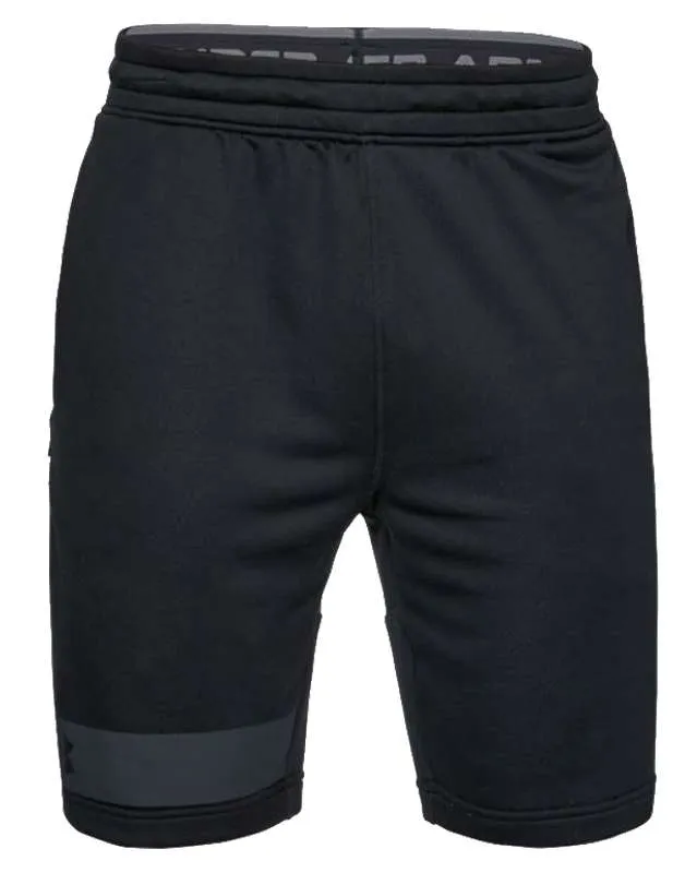 Under Armour  Men’s 10″ Tech Terry Shorts #1309956-001