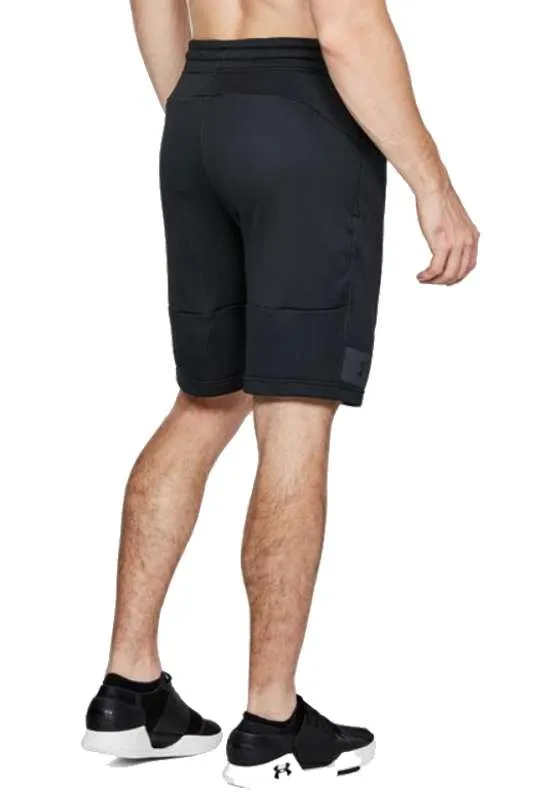 Under Armour  Men’s 10″ Tech Terry Shorts #1309956-001