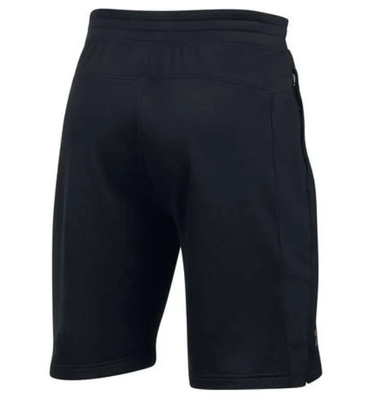 Under Armour  Men’s 10″ Tech Terry Shorts #1309956-001