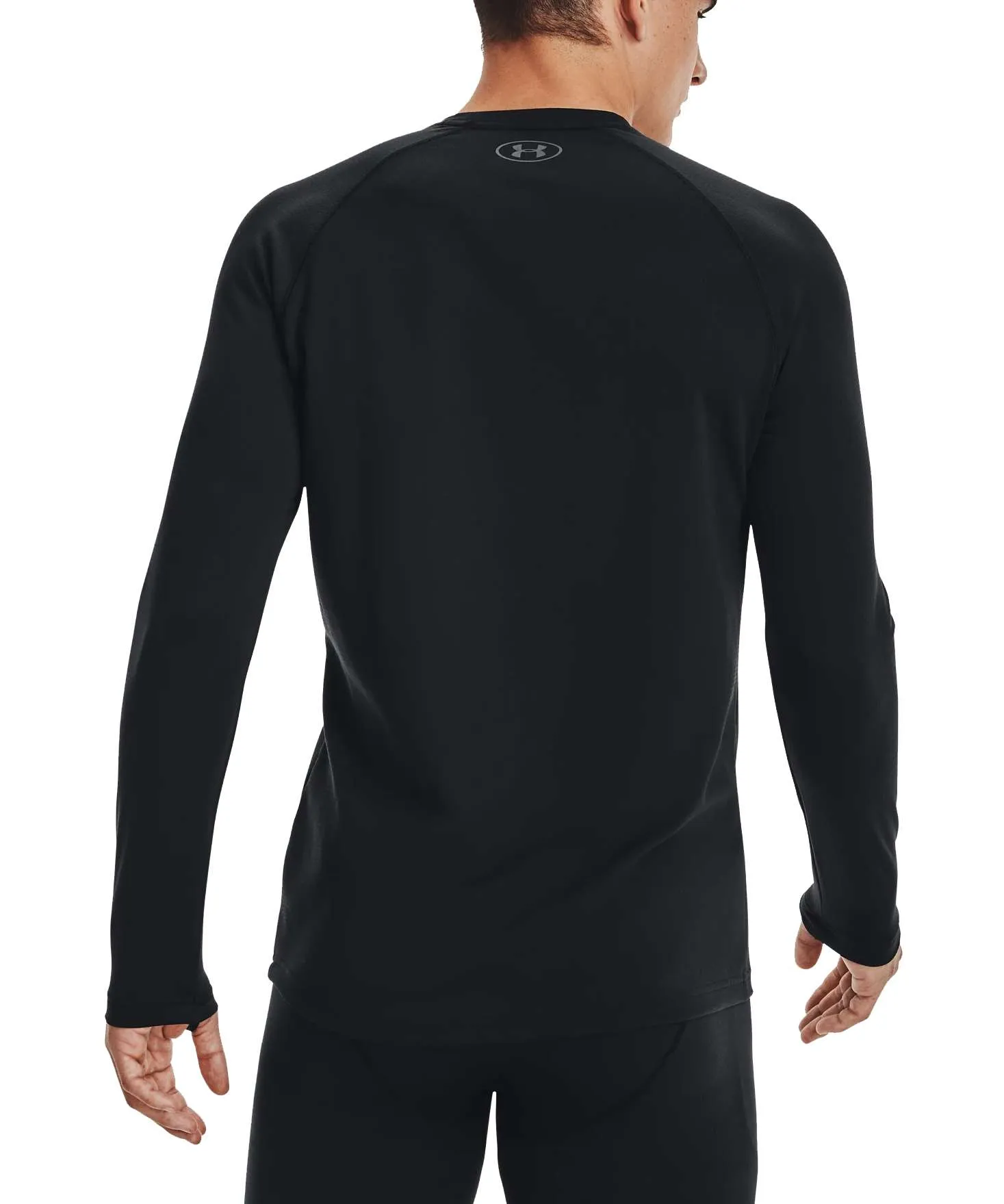 Under Armour Men’s ColdGear Base 2.0 Crew Top